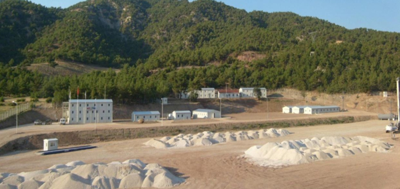 AKINCI
