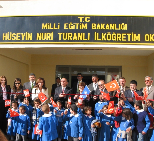 Proje Hakkında