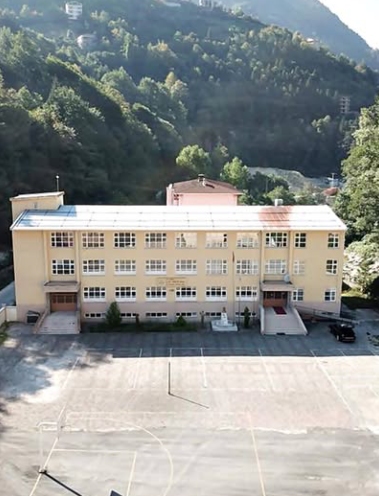İkiz Dere Fazliye Hüseyin Turanlı Çok Programlı Anadolu Lisesi