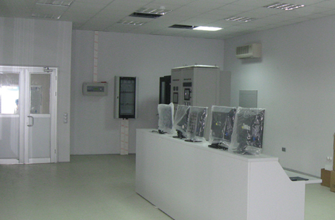 YAVUZ HİDROELEKTRİK SANTRALİ