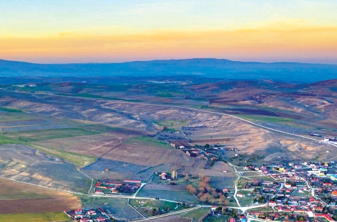 Sivas Suşehri Kurşun – Çinko Projesi