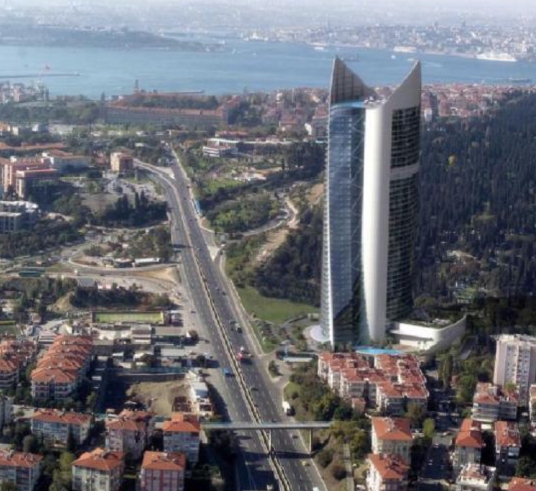 Proje Hakkında