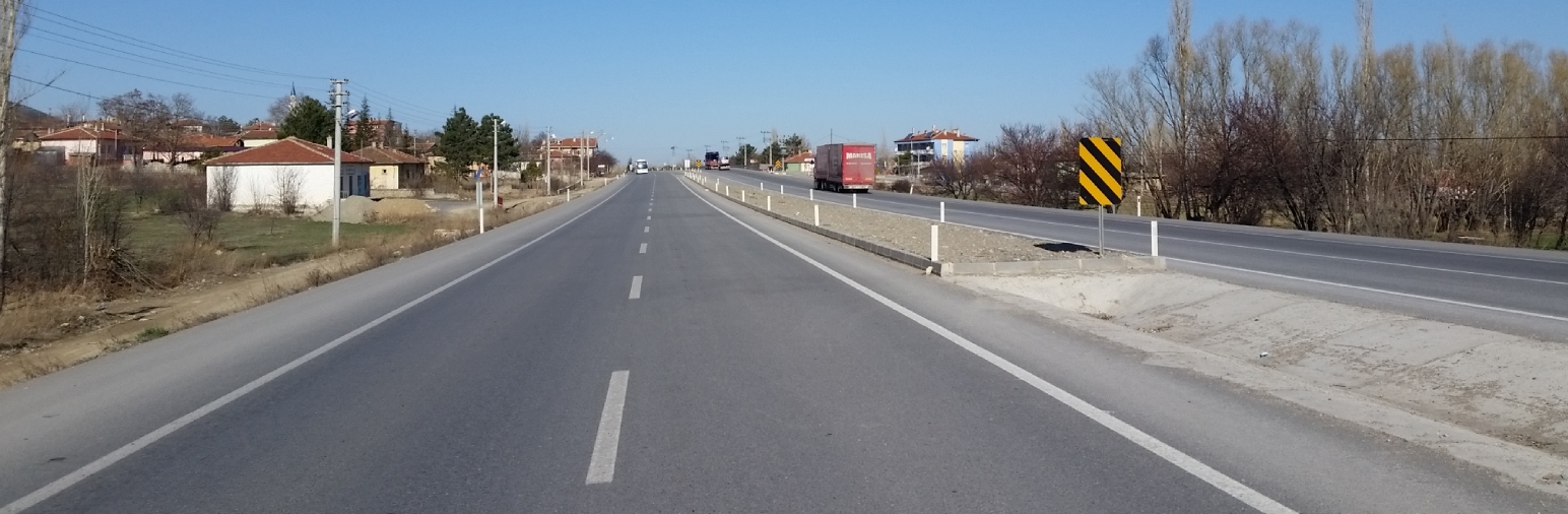 AKŞEHİR - AFYON