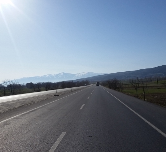 Proje Hakkında