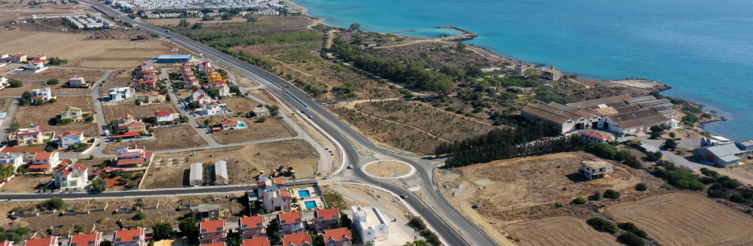BALALAN - YENIERENKOY