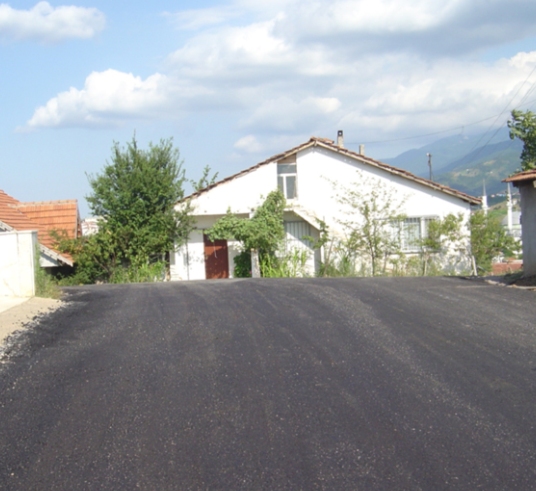 Proje Hakkında