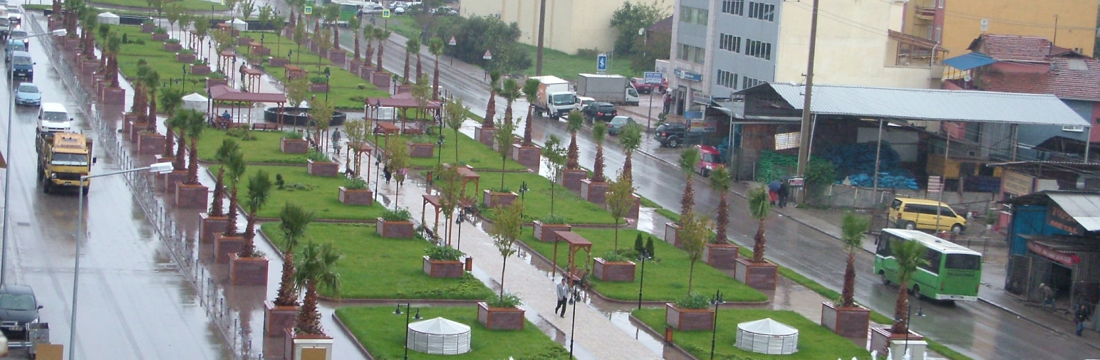 DERİNCE D-100