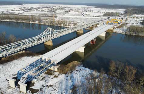 KUZMIN-SREMSKA RAÇA ROAD