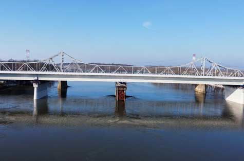 KUZMIN-SREMSKA RAÇA ROAD