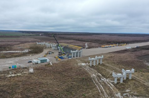 KUZMIN-SREMSKA RAÇA ROAD