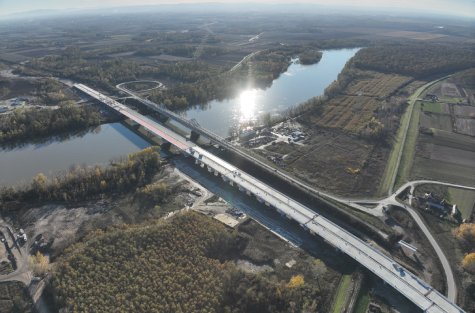 KUZMIN-SREMSKA RAÇA ROAD
