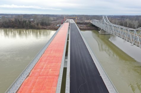 KUZMIN-SREMSKA RAÇA ROAD