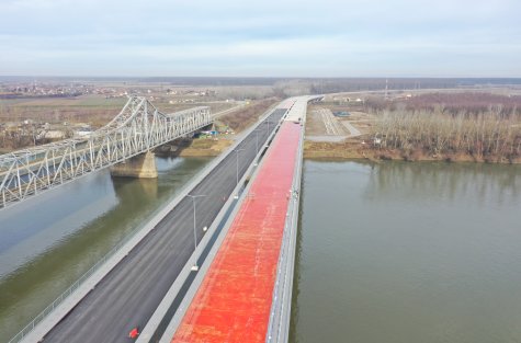 KUZMIN-SREMSKA RAÇA ROAD