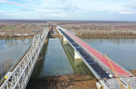 KUZMIN-SREMSKA RAÇA ROAD