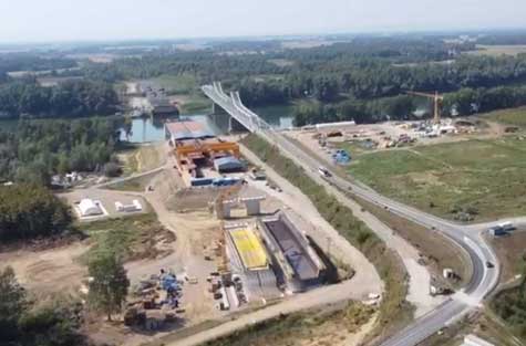 KUZMIN-SREMSKA RAÇA ROAD - 2