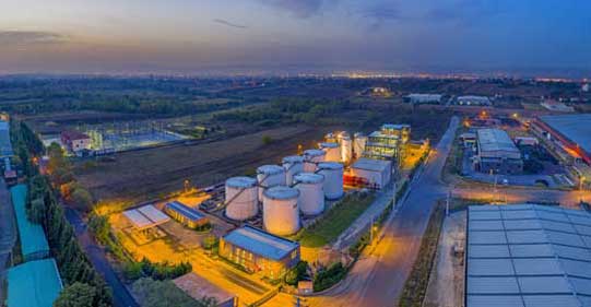 Tbe Biyodizel Tarımsal Enerji Üretimi San.Ve Tic. A.Ş