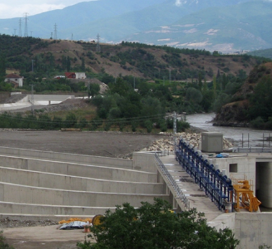 Proje Hakkında