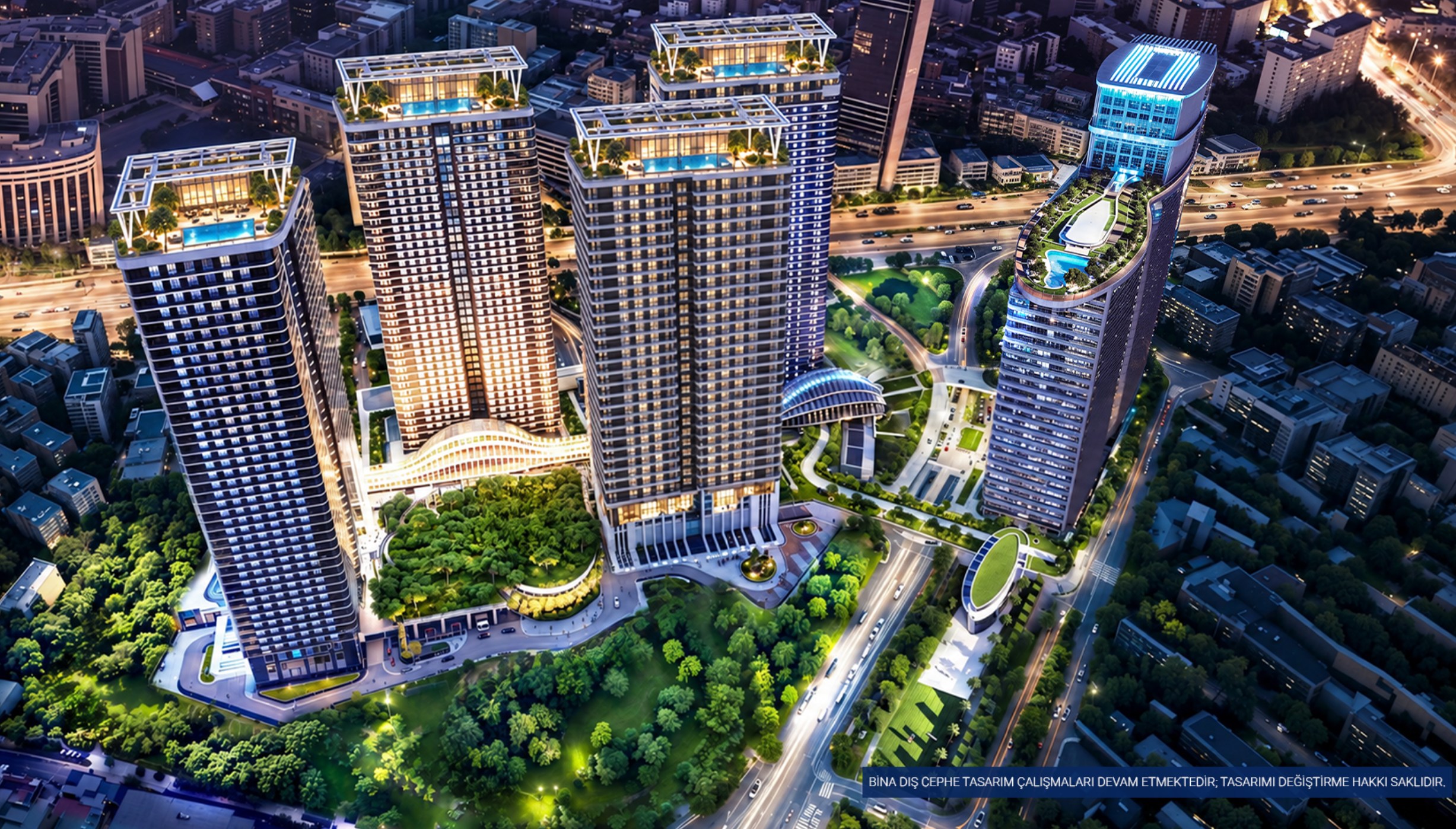 Taşyapı Şişli