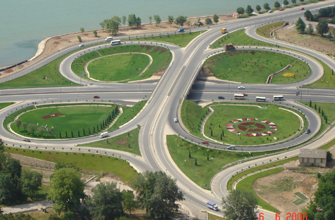 DERİNCE D-100 KARAYOLU ALT GEÇİT YAPIMI
