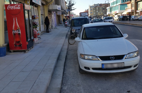 ILGIN MAIN STREET ARRANGEMENT