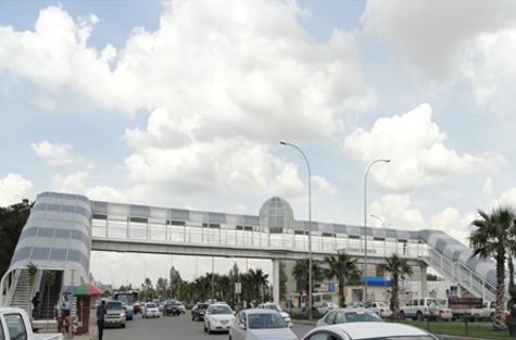 REHABILITATION OF 60 M STREET IN ERBIL TOWN OF IRAQ