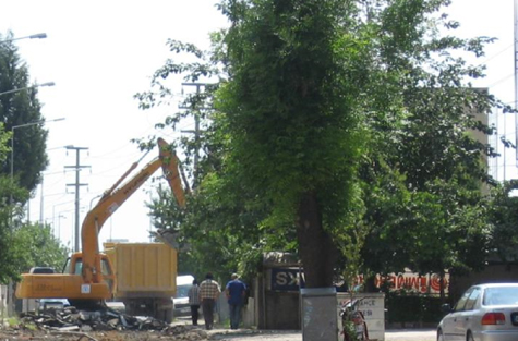 ISTANBUL ANATOLIAN SIDE SCHOOL MAINTENANCE AND REPAIR PROJECTS