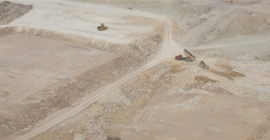KOCAELI-GEBZE VI IMES OSB INFRASTRUKTUR