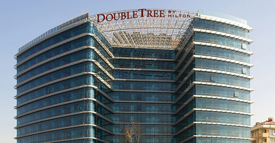 Double Tree By Hilton İstanbul-Moda