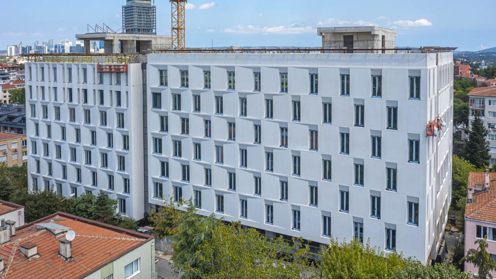 BESIKTAS ETILER HOTEL
