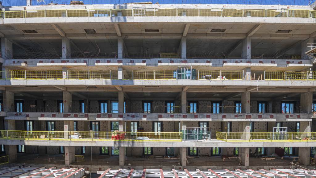 BESIKTAS ETILER HOTEL