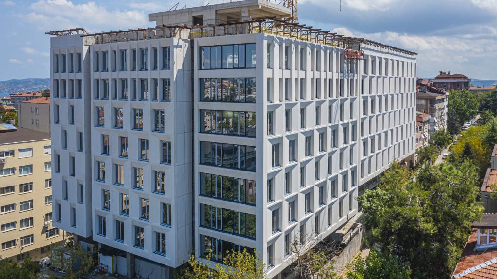 BESIKTAS ETILER HOTEL