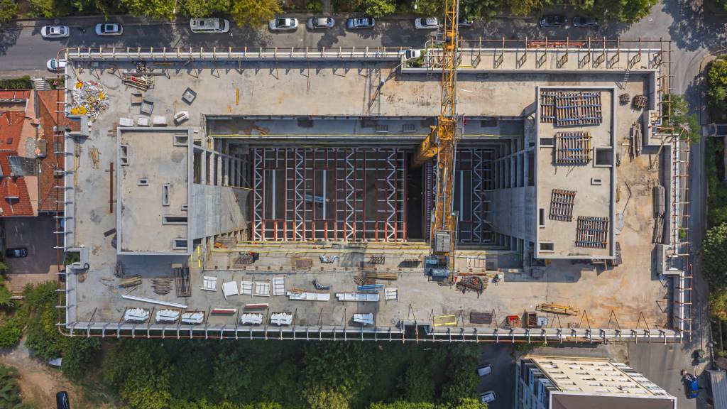BESIKTAS ETILER HOTEL
