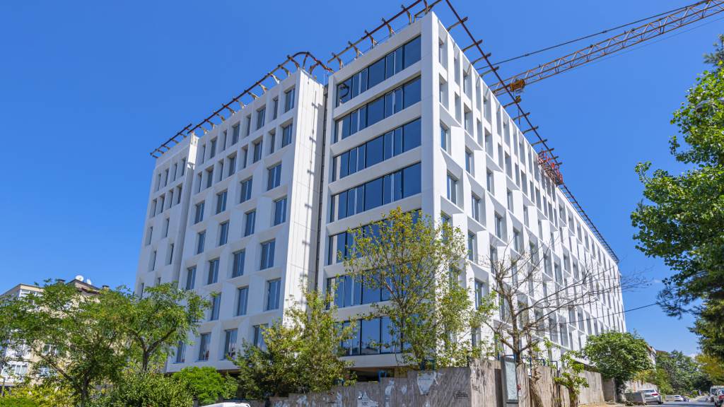 BESIKTAS ETILER HOTEL