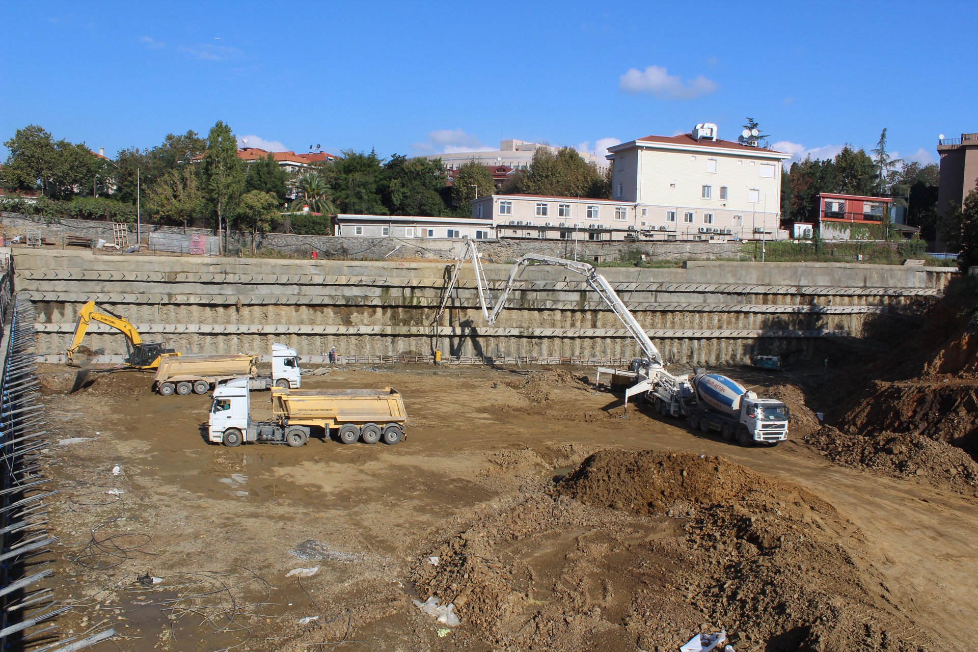Şişli Project