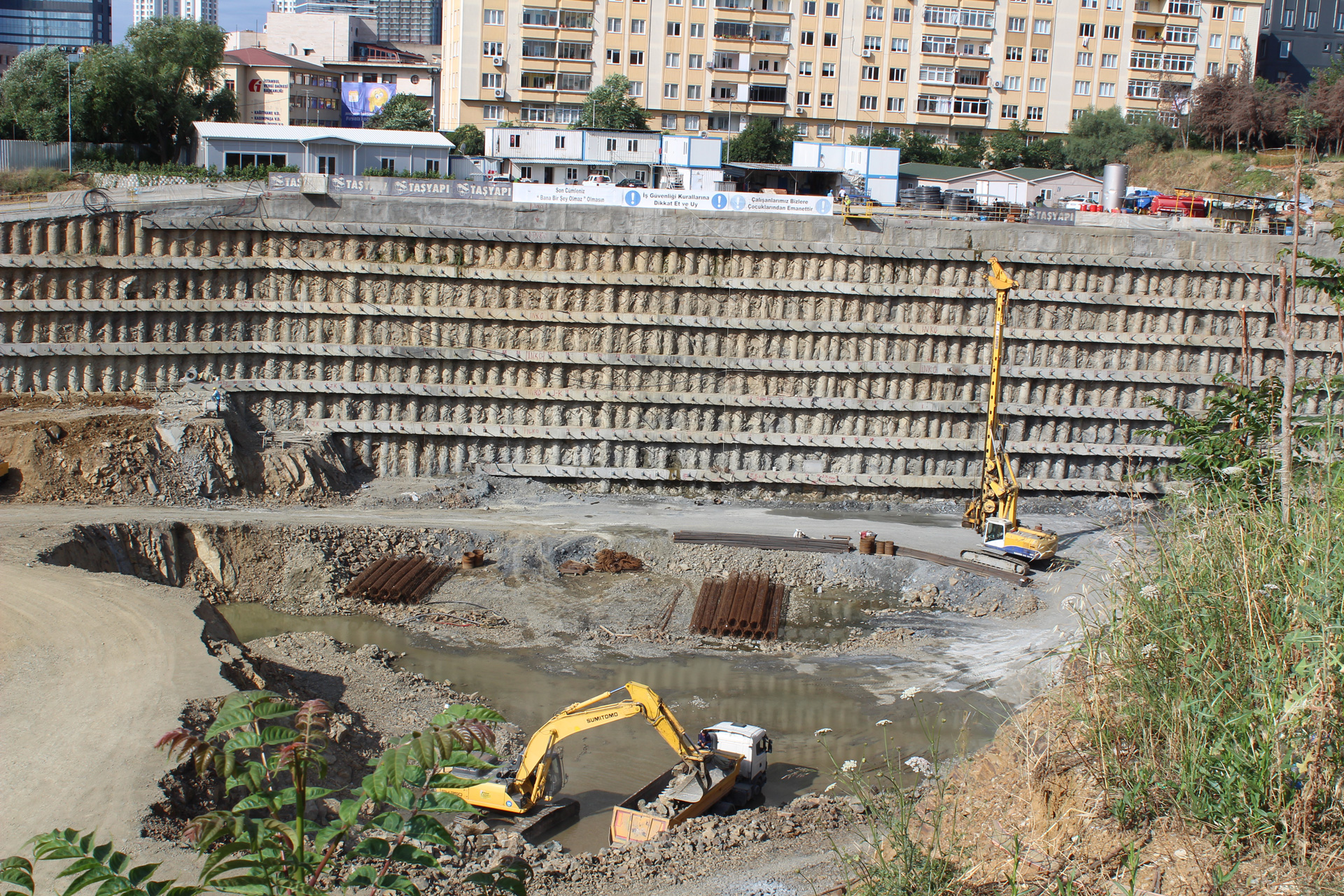 Şişli Project