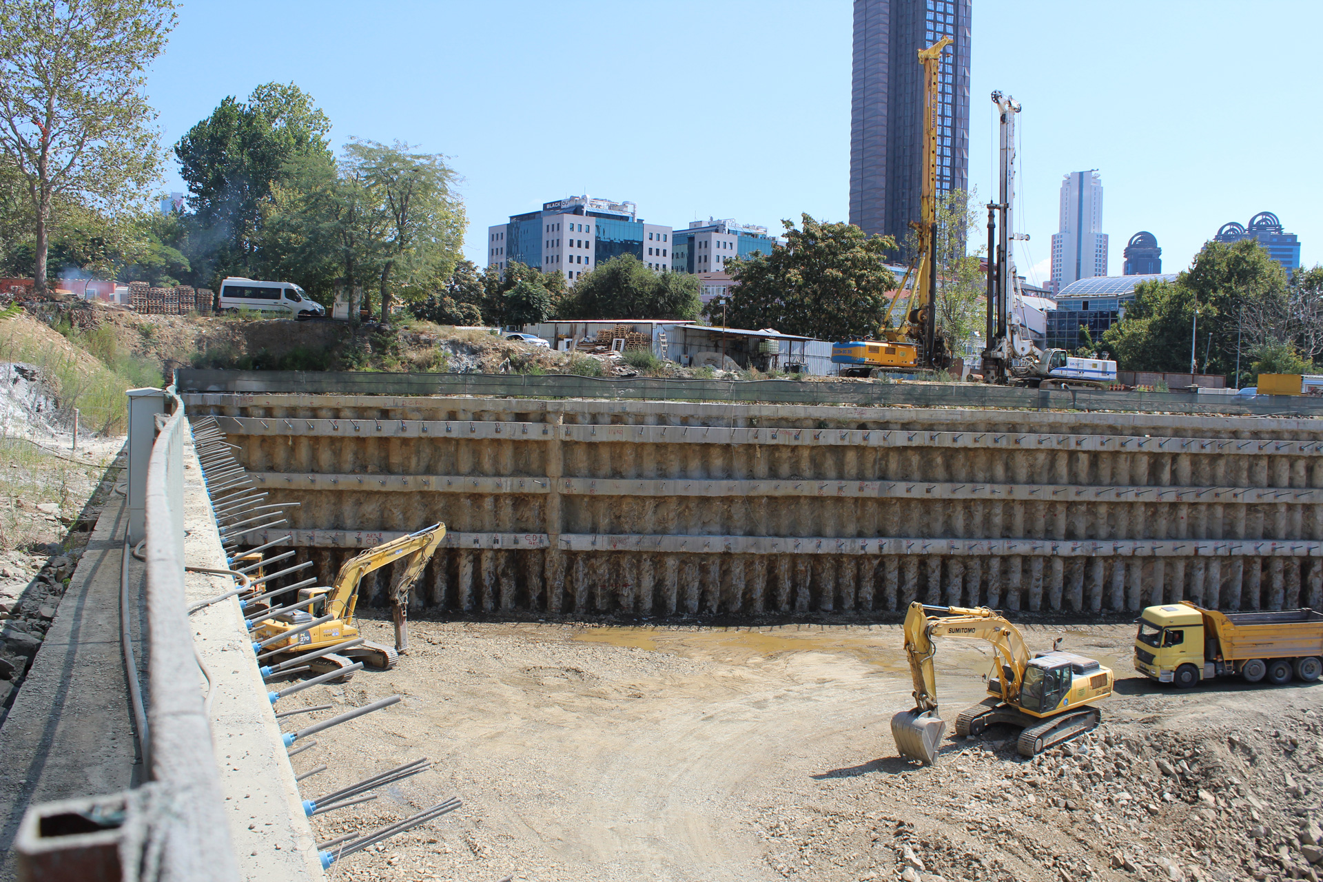 Şişli Project