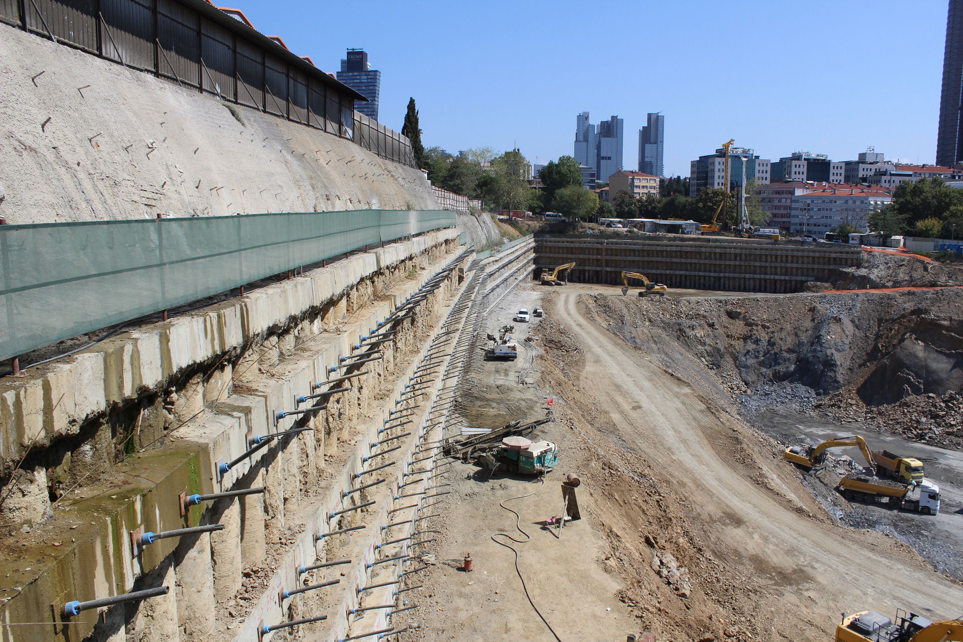 Şişli Project