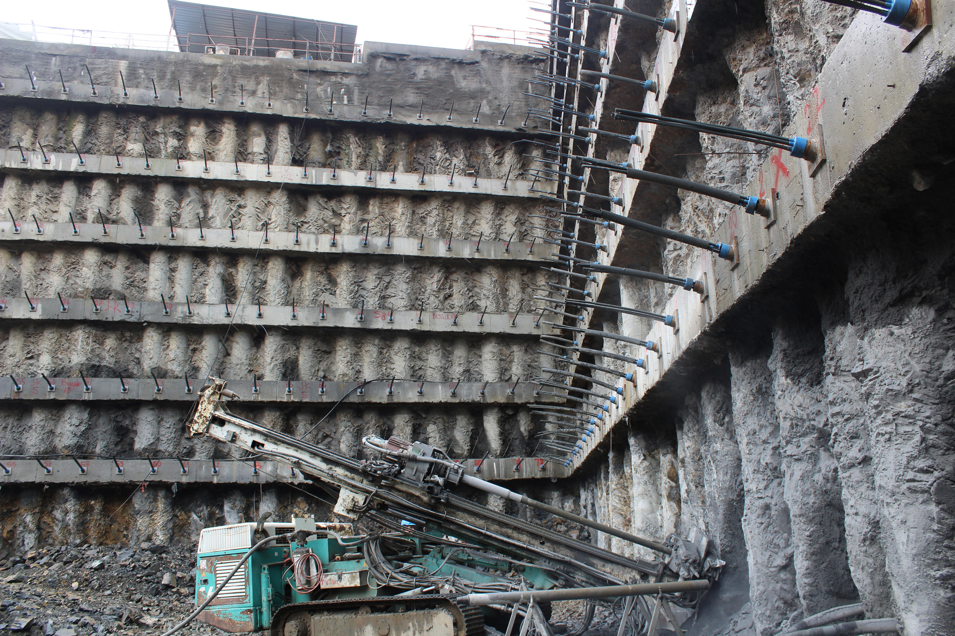 Şişli Project