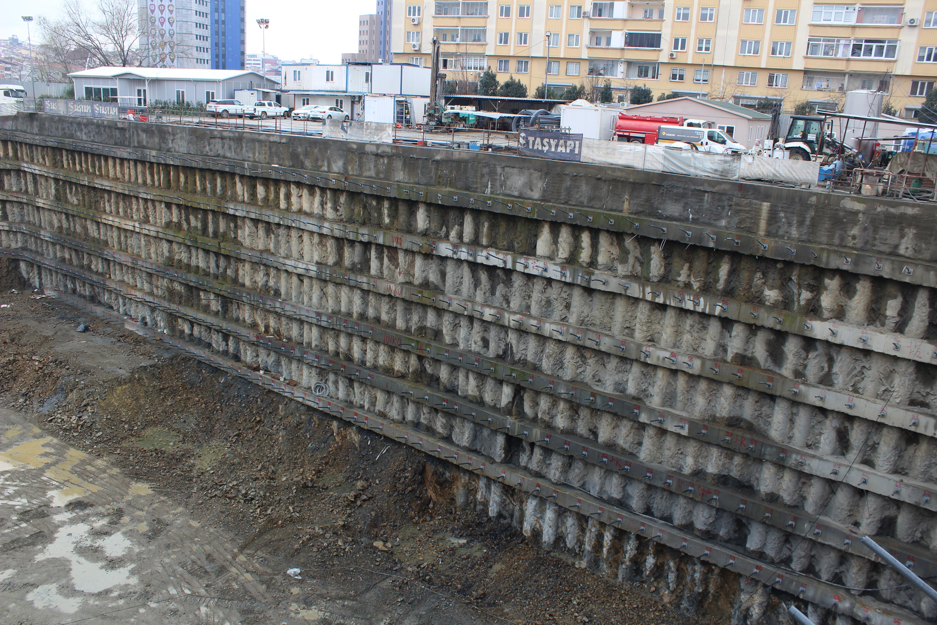 Şişli Project