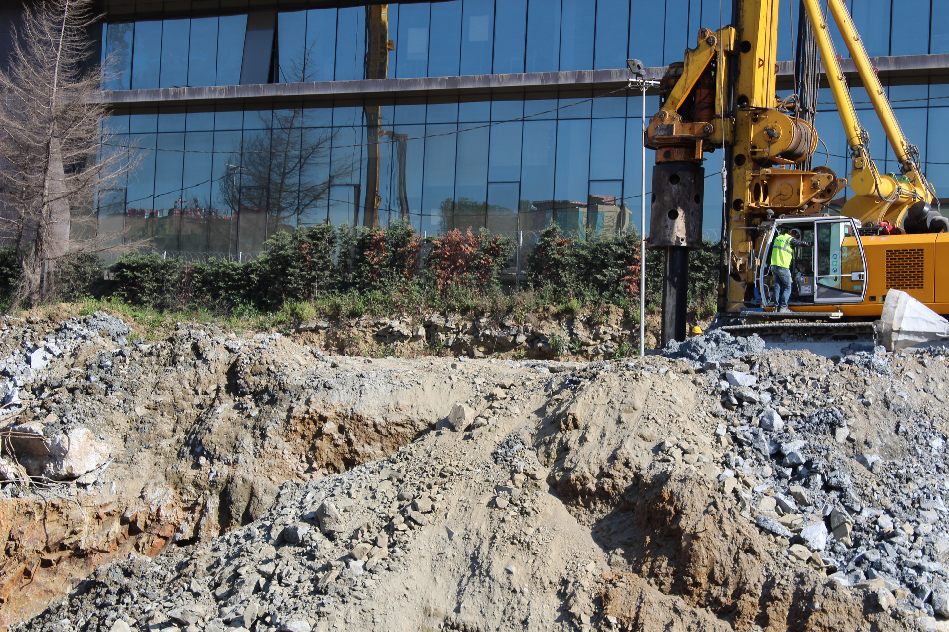 Şişli Project