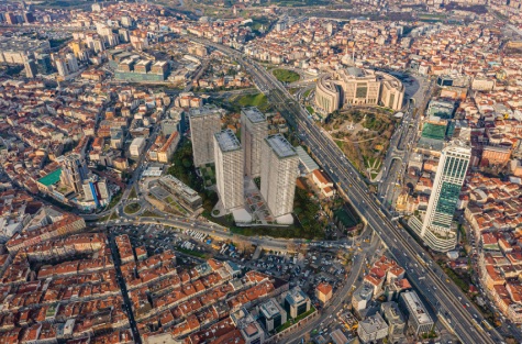 Şişli Projesi