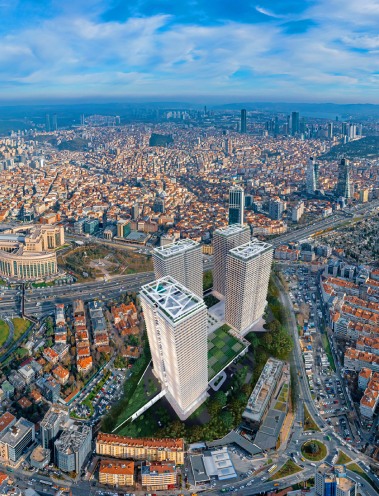 Şişli Projesi