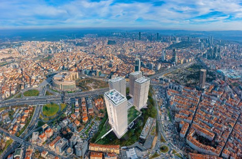 Şişli Project