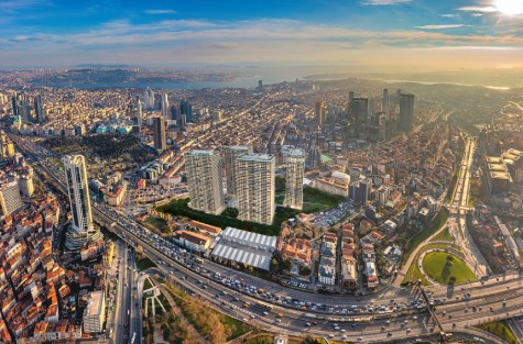 Şişli Project