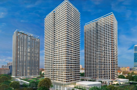 Şişli Project