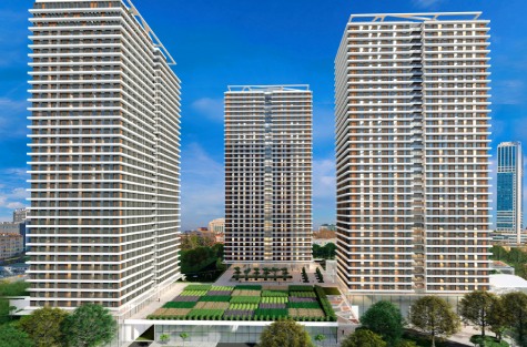 Şişli Project