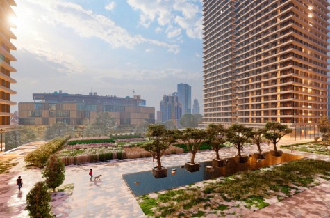 Şişli Project