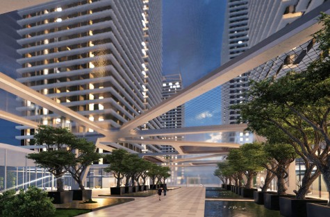 Şişli Project