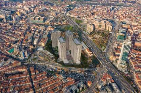 Şişli Project