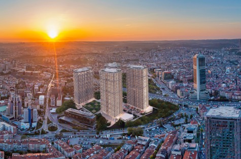 Şişli Project